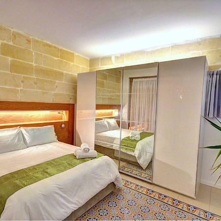 West Street Apartments فاليتا المظهر الخارجي الصورة