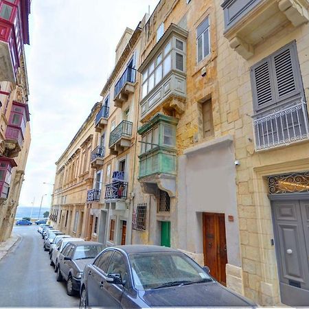 West Street Apartments فاليتا المظهر الخارجي الصورة