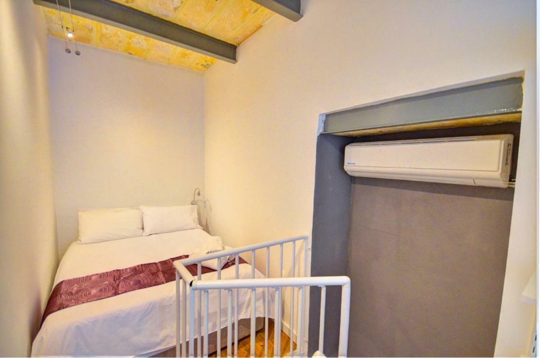 West Street Apartments فاليتا المظهر الخارجي الصورة