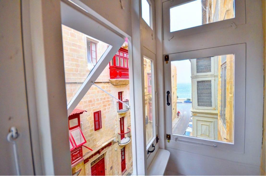 West Street Apartments فاليتا المظهر الخارجي الصورة