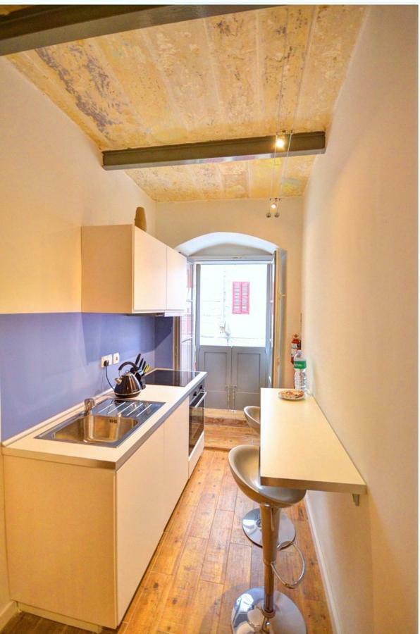 West Street Apartments فاليتا المظهر الخارجي الصورة