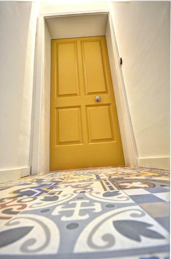 West Street Apartments فاليتا المظهر الخارجي الصورة