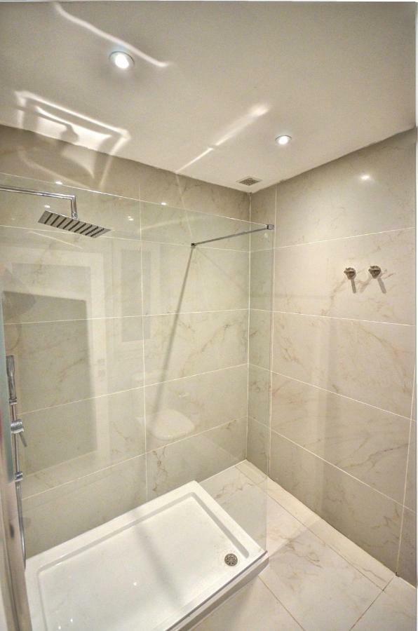 West Street Apartments فاليتا المظهر الخارجي الصورة