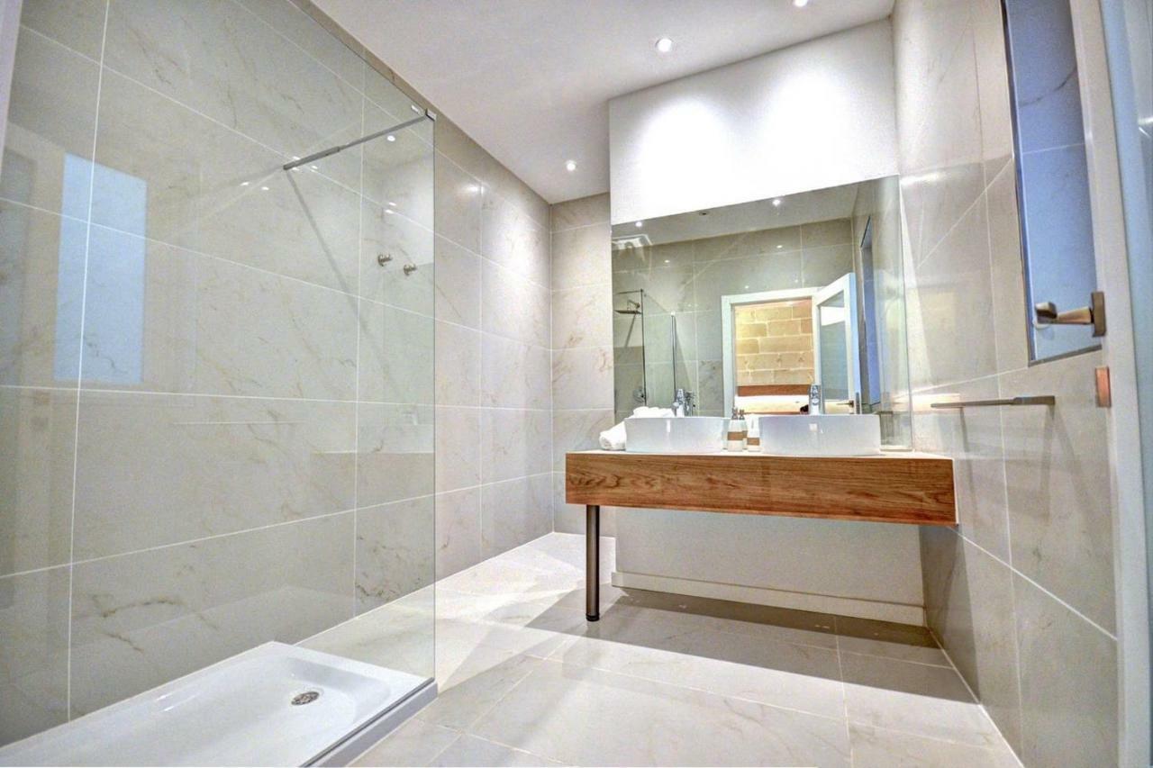 West Street Apartments فاليتا المظهر الخارجي الصورة