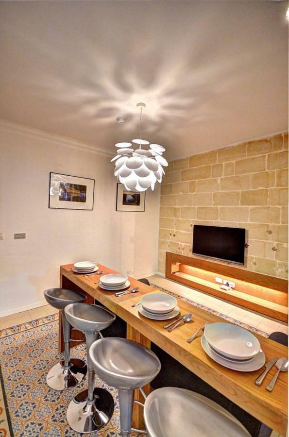 West Street Apartments فاليتا المظهر الخارجي الصورة